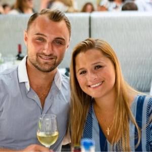 Meet your Posher, Gianna